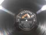 RCA Victor Jeanette MacDonald & Nelson Eddy Favorites In Hi-Fi 12" Vinyl Record