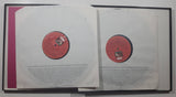 EMI Louis Verney Les Mousquetaires Au Couvent 12" Vinyl Record Set of 2