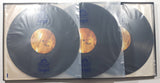 1979 EMI Capitol Records Angel Offenbach Orpheus In The Underworld 12" Vinyl Record Set of 3