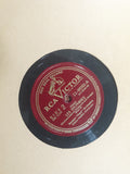 RCA Victor Red Seal Records Chopin Music For The Ballet Les Sylphides Boston "Pops" Orchestra Arthur Fiedler conductor 12" Vinyl Record Set of 3