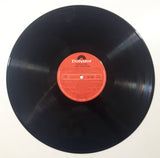 1975 Polydor Charleston! Kurt Edelhagen and his Orchestra 12" Vinyl Record