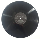 1982 Accord Tommy Dorsey And His Orchestra Sentimental Gentleman 12" Vinyl Record