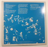 1982 Accord Tommy Dorsey And His Orchestra Sentimental Gentleman 12" Vinyl Record