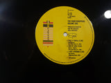 1984 Atlantis The Honey Drippers Volume One 12" Vinyl Record