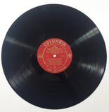 Benny Goodman Swing Into Spring 12" Vinyl Record