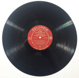 Benny Goodman Swing Into Spring 12" Vinyl Record