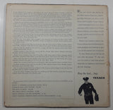 Benny Goodman Swing Into Spring 12" Vinyl Record