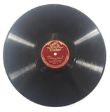 Victor Il Trovatore 12" Vinyl Record