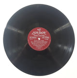 London Records Men, Brass And Voices 12" Vinyl Record