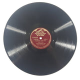 Victor Arthur A. Penn James Melton, Tenor with Philip Evans at the Piano Sunrise And You 10" Vinyl Record