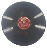 Victor Arthur A. Penn James Melton, Tenor with Philip Evans at the Piano Sunrise And You 10" Vinyl Record