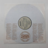 1983 Chandos Records The Palm Court Theatre Orchestra Down Peacock Alley 12" Vinyl Record