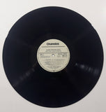 1983 Chandos Records The Palm Court Theatre Orchestra Down Peacock Alley 12" Vinyl Record