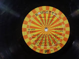 GRT Tommy James Roulette 12" Vinyl Record