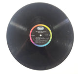 Capitol Records Chad & Jeremy What Do You Want With Me 12" Vinyl Record