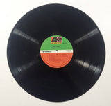 Atlantic Roberta Flack First Take 12" Vinyl Record