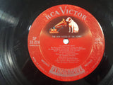 RCA Victor The New Sound Of The Stars 12" Vinyl Record