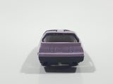 Super Force 888-2 Melbour 89 Light Purple Die Cast Toy Car Vehicle