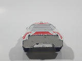 Summer Marz Karz S8006 Lancia Stratos Turbo Group #91 S8006 White Die Cast Toy Race Car Vehicle