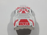 Summer Marz Karz S8006 Lancia Stratos Turbo Group #91 S8006 White Die Cast Toy Race Car Vehicle