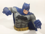 2016 Monogram International DC Comics Batman 7 1/4" Tall Vinyl Coin Bank