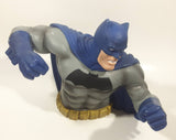 2016 Monogram International DC Comics Batman 7 1/4" Tall Vinyl Coin Bank