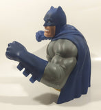 2016 Monogram International DC Comics Batman 7 1/4" Tall Vinyl Coin Bank