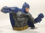 2016 Monogram International DC Comics Batman 7 1/4" Tall Vinyl Coin Bank