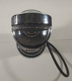 Vintage Fill 'Er Up Metal and Glass Gas Station Pump Shaped Liquor Drink Dispenser 19" Tall