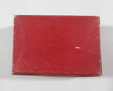Rare Vintage 1950s Stelco Carpet Tacks 2 oz. Box 1/2" No. 6 - The Steel Company of Canada