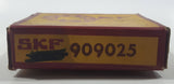 Vintage Boxed SKF 909025 Front Wheel Ball and Roller Bearings 1933-1957