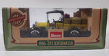 2005 Home Hardware Limited Edition 1916 Studebaker Delivery Truck Coin Bank 1/25 Scale New in Box