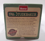 2005 Home Hardware Limited Edition 1916 Studebaker Delivery Truck Coin Bank 1/25 Scale New in Box