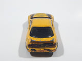 2016 Hot Wheels Night Burnerz Custom '01 Acura Integra GSR Dark Yellow Die Cast Toy Car Vehicle