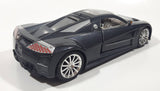 Maisto Chrysler ME Four Twelve 1/24 Scale Die Cast Toy Car Vehicle