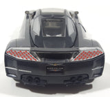 Maisto Chrysler ME Four Twelve 1/24 Scale Die Cast Toy Car Vehicle