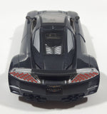 Maisto Chrysler ME Four Twelve 1/24 Scale Die Cast Toy Car Vehicle