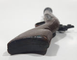 Vintage Bandolero Musket Rifle Cap Gun Metal and Plastic 7" Long