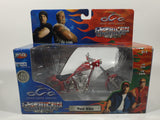 2005 RC2 Joy Ride Discovery Channel Orange County Choppers American Chopper The Series Tool Bike Motor Cycle 1/18 Scale Die Cast Toy Vehicle New in Package