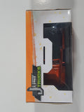 2016 Jada Just Trucks Fresh Ride 2014 Jeep Wrangler Metallic Orange 1/32 Scale Die Cast Toy Car Vehicle New in Box