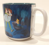 Disney Peter Pan Tinkerbell Ceramic Coffee Mug Cup