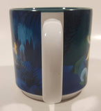 Disney Peter Pan Tinkerbell Ceramic Coffee Mug Cup