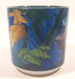 Disney Peter Pan Tinkerbell Ceramic Coffee Mug Cup