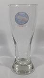 1982 to 2007 Cheers Boston 25th Anniversary Commemorative Collection 8 1/2" Tall Glass Beer Cup