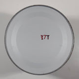 Vintage Player's Extra Light Cigarette Tobacco Tin Metal Can