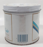 Vintage Player's Extra Light Cigarette Tobacco Tin Metal Can