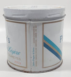 Vintage Player's Extra Light Cigarette Tobacco Tin Metal Can