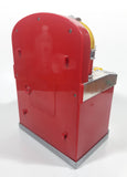 1996 Funrise Jukebox Light Up Musical Rock N' Roll Music Player Plastic Coin Bank