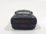 FastLane DKFL-A1 SS4 Black Die Cast Toy Car Vehicle