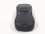 FastLane DKFL-A1 SS4 Black Die Cast Toy Car Vehicle